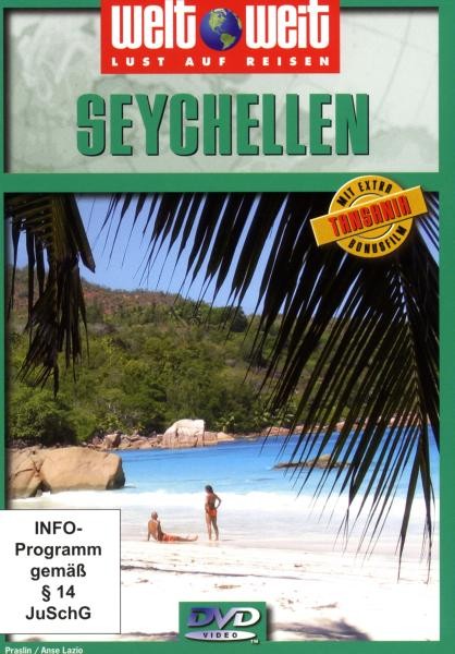 Seychellen (Bonus Tansania)