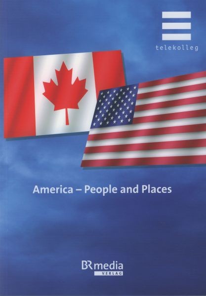 America - People and Places