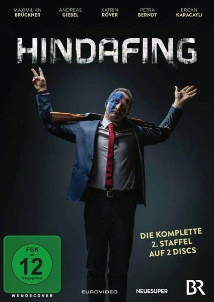 Hindafing 2 (2DVD)