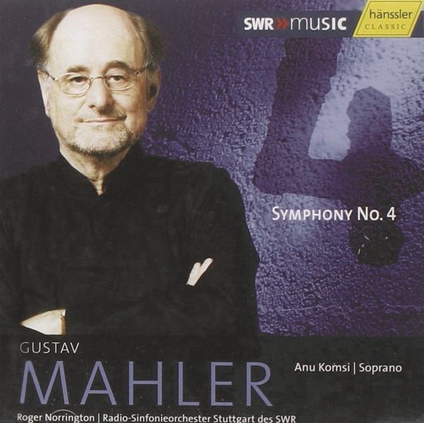Mahler: Sinfonie 4