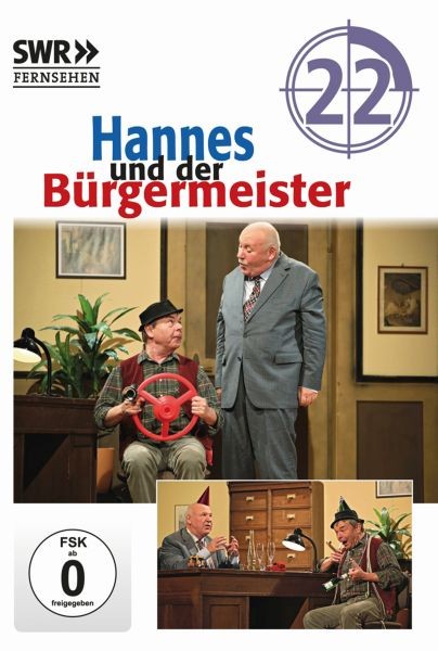 Hannes und der Bürgermeister - Folge 22