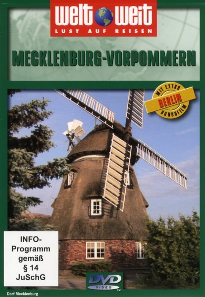 Mecklenburg-Vorpommern (Bonus Berlin)