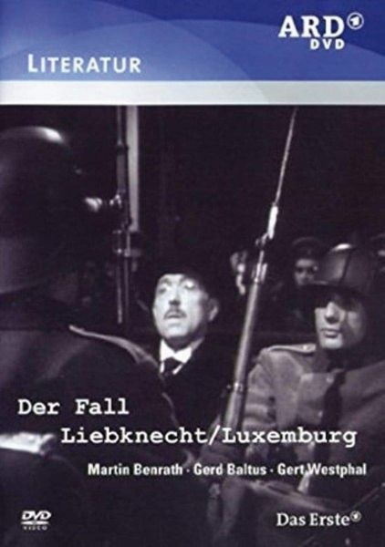 Der Fall Liebknecht/Luxemburg