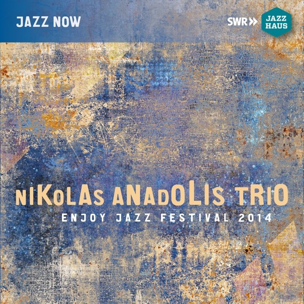 Nikolas Anadolis Trio