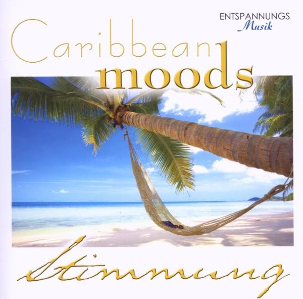 Caribbean moods-Entspannungs-Musik