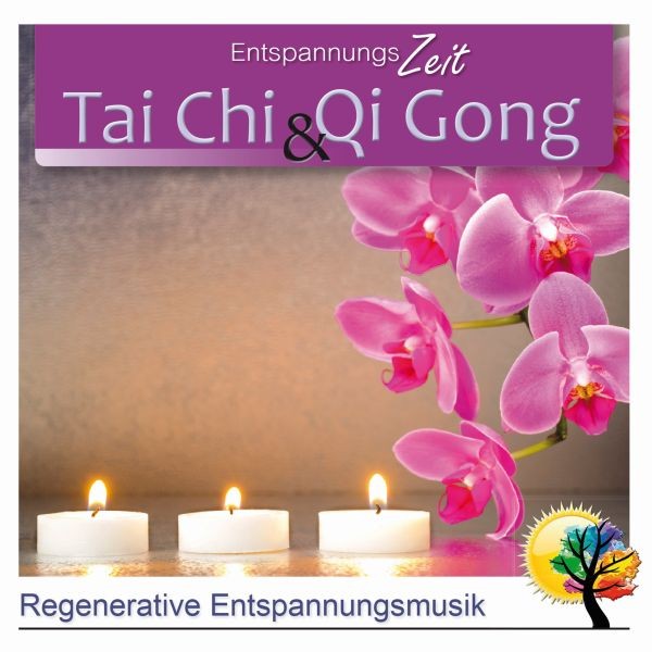 Tai Chi &amp; Qi Gong