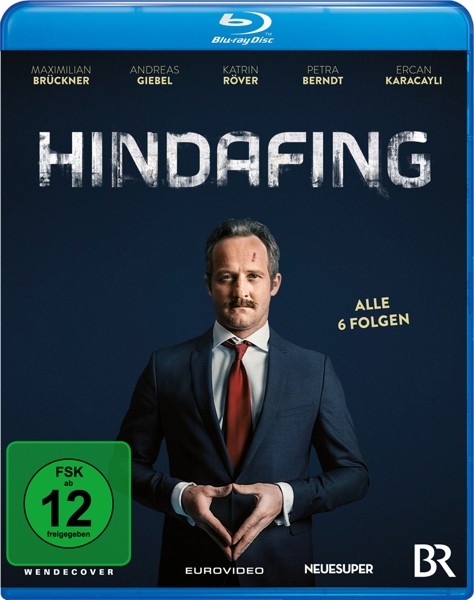 Hindafing (Blu-ray)