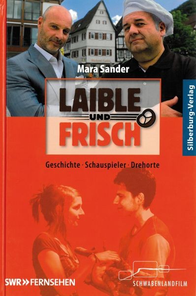 Laible und Frisch - Begleitbuch