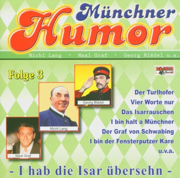 Münchner Humor 3