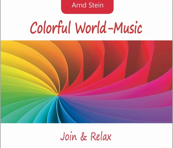 Colorful World-Music