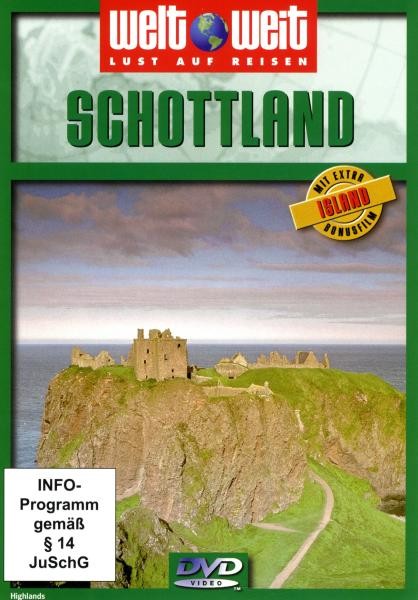 Schottland (Bonus Island)