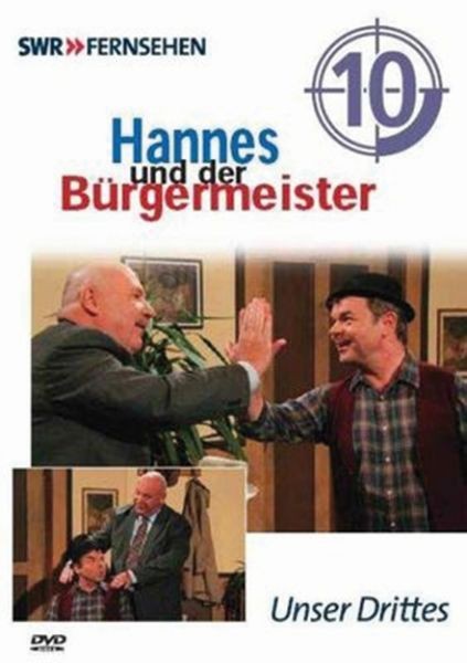 Hannes und der Bürgermeister - Folge 10