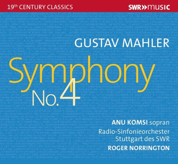 Mahler: Sinfonie 4