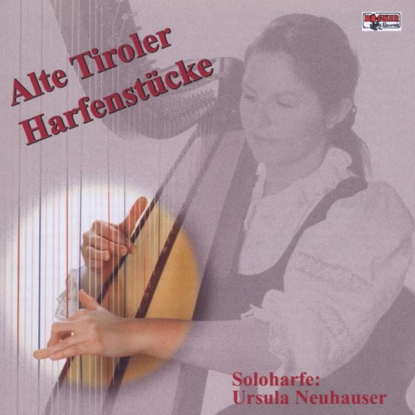 Tiroler Harfe