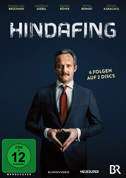 Hindafing (DVD)