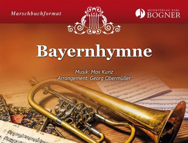 Bayernhymne