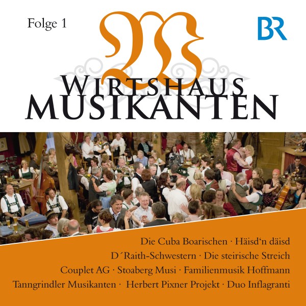 Wirtshaus Musikanten BR-FS,F.1