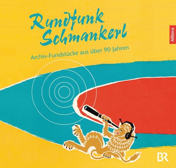 Rundfunk-Schmankerl