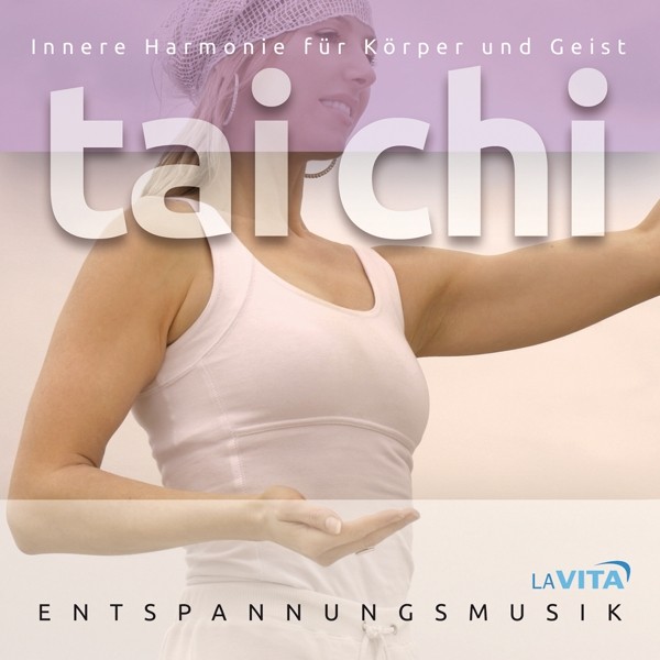 TAI CHI-Harmonie für Körper und Geist