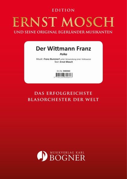 Der Wittmann Franz