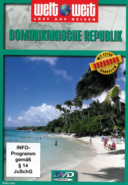 Dominikanische Republik (Bonus Barbados)
