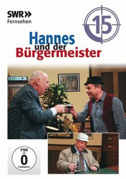Hannes und der Bürgermeister - Folge 15